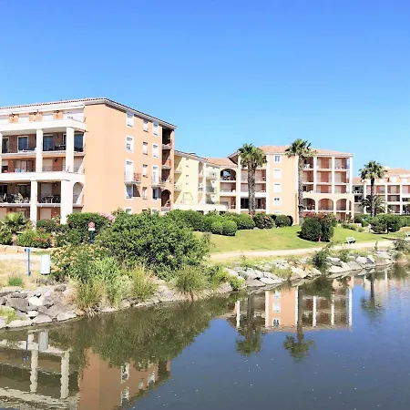 Apartmán Port Marine