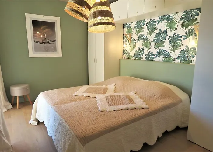 Port Marine سانت ماكسيم