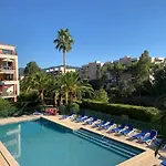 Port Marine Appartement Sainte-Maxime