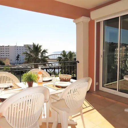 Port Marine Appartement