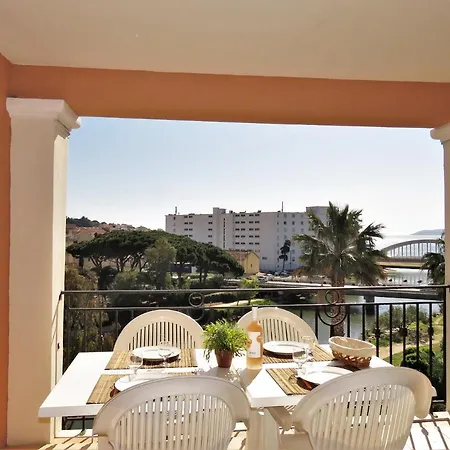 Port Marine Appartement