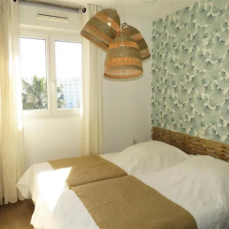 Apartamento Port Marine Sainte-Maxime