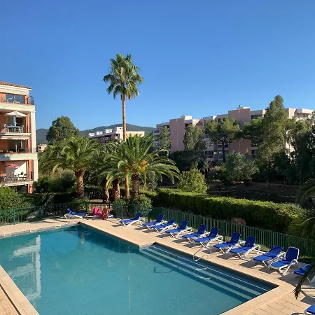 Port Marine Apartamento Sainte-Maxime