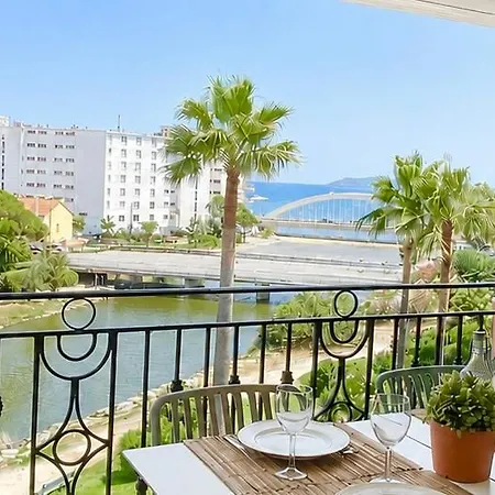 Port Marine Apartamento *