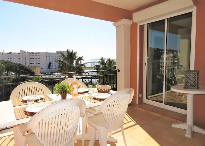 Port Marine Appartement