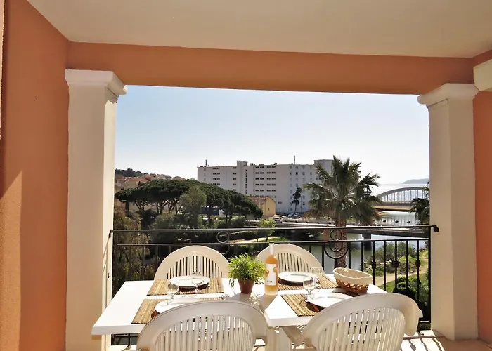 Port Marine Appartement